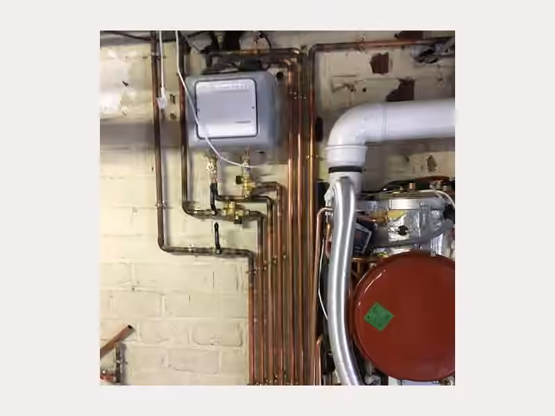 Frisquet Installateur Qualifié Lemaire Dominique