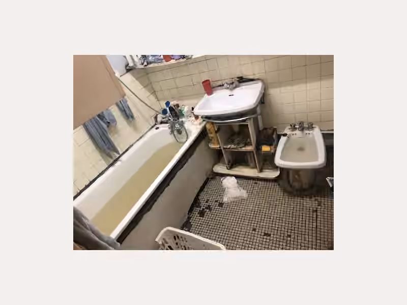 Debouchetout - Entreprise assainissement à Paris & IDF
