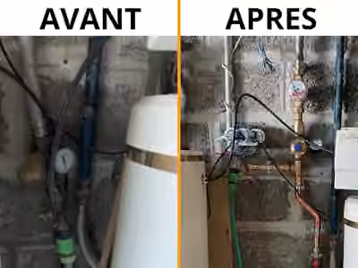 BEDEAU Plomberie Chauffage Caen