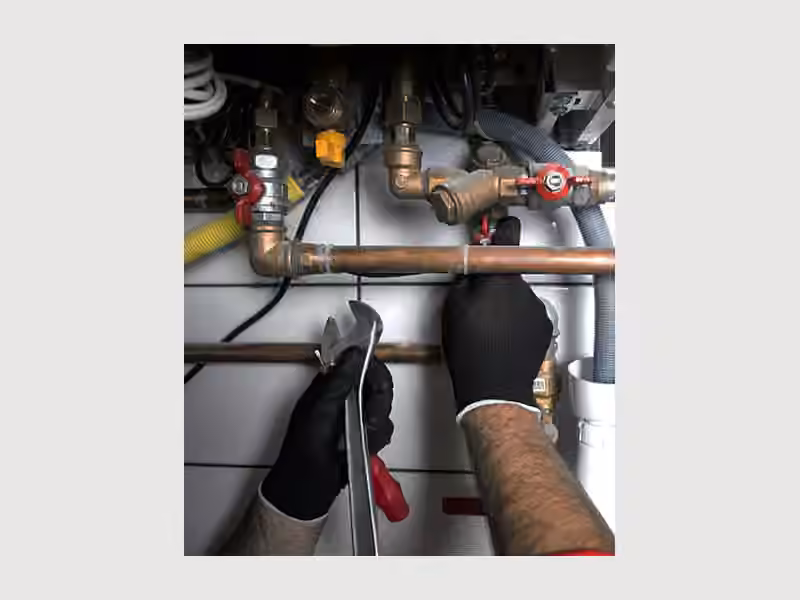 PG plomberie Travaux parfait