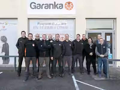 Garanka Plombier Chauffagiste Poitiers