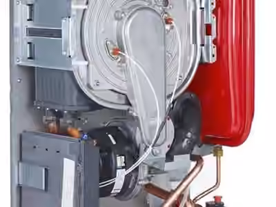 AZUR CHAUF Chauffage Gaz