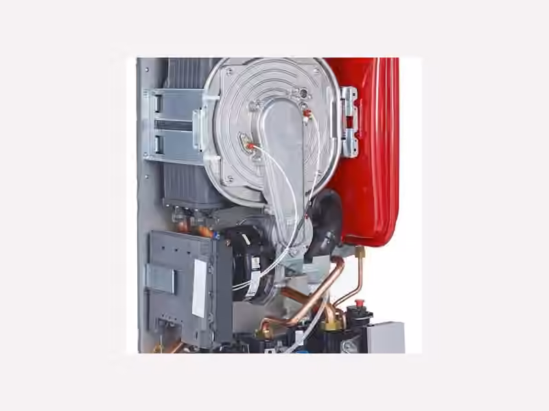 AZUR CHAUF Chauffage Gaz