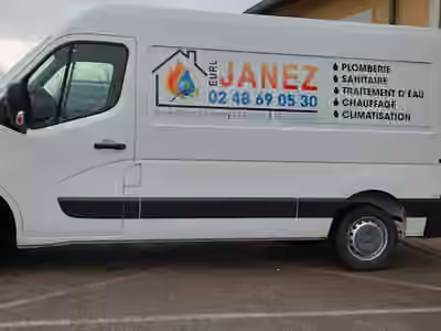 EURL Janez