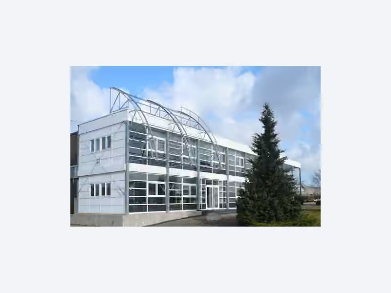 GALLOUX ENTREPRISE - Génie Climatique