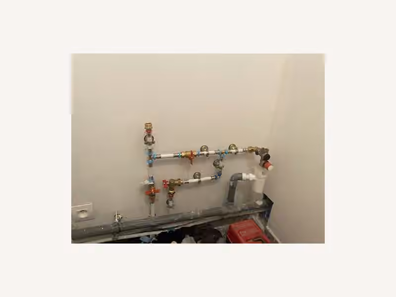 M eco energie