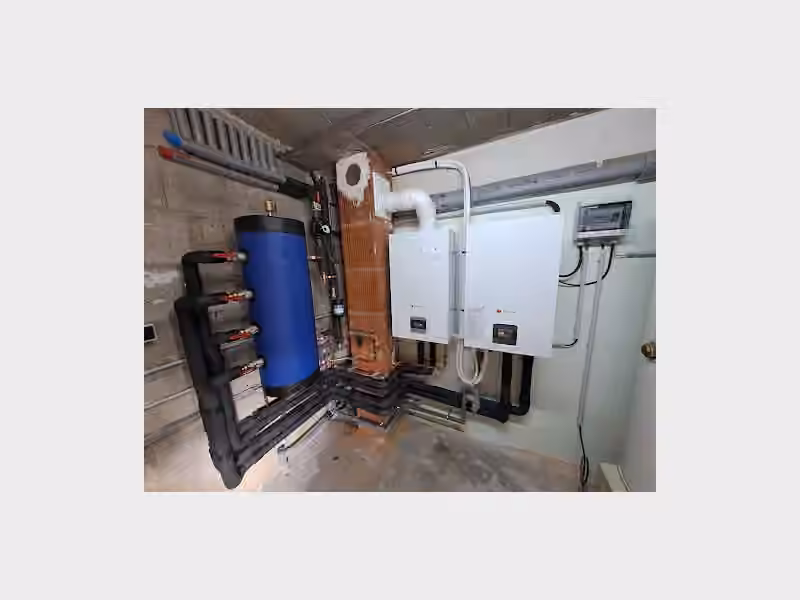 Axenergie Besançon ( Plomb chauff 25)