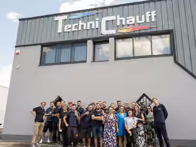 Technichauff