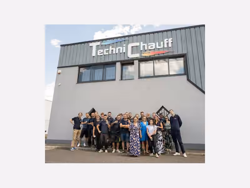 Technichauff