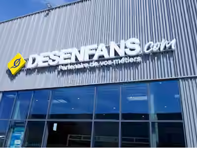 Desenfans Dunkerque
