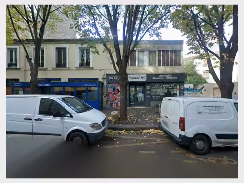 Urgence Plombier Paris