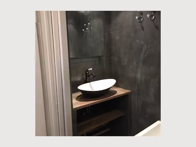 RG Rénovation Générale Plomberie
