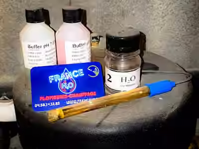France H2O