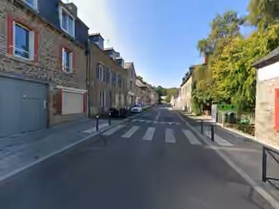 Bryère Serge