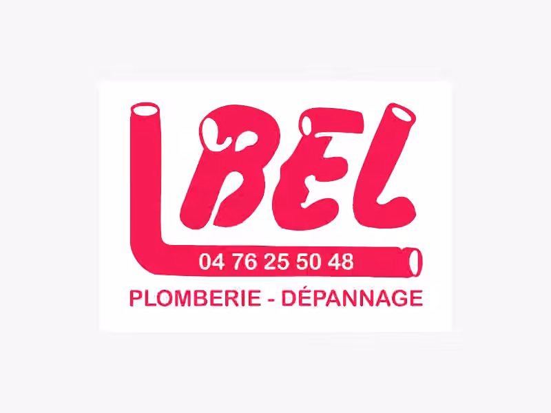 BEL Plomberie
