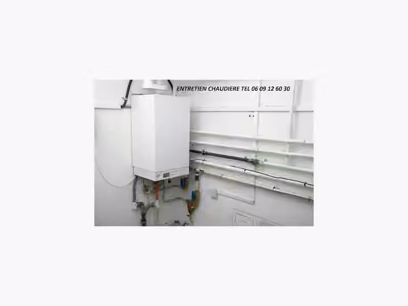 PLOMBIER 14e Metapro Service