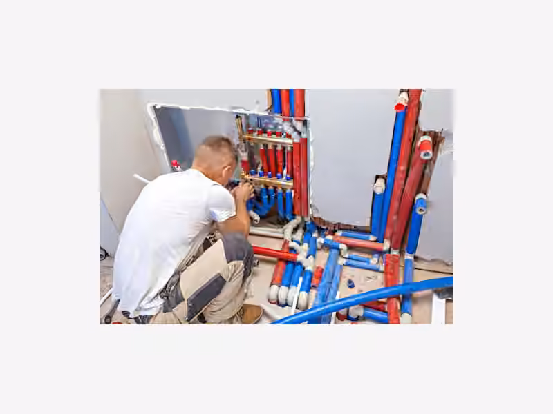 Plombier.com