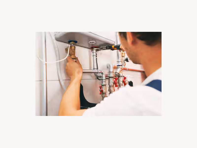 Cbm Services Plomberie Paris-IDF : Installation, Dépannage, Réparation, Débouchage, Canalisation, Fuites, Sanitaires, SDB, WC