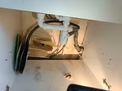 Detect'eau