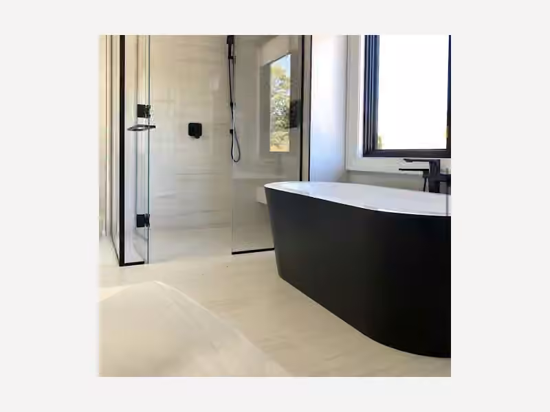 Jogabat - Specialiste plomberie & renovation