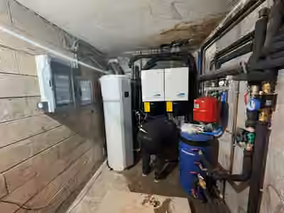 LS Service Plombier Chauffage Calvados
