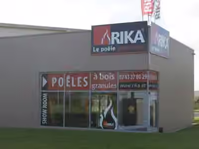Philippe Bourbon SARL