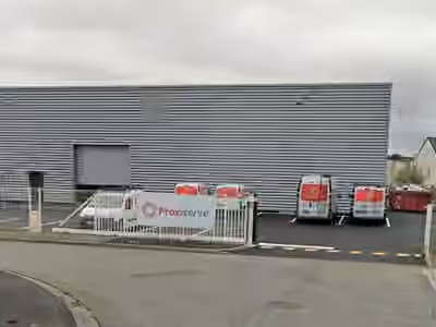 Plombier Chauffagiste Caen Proxiserve